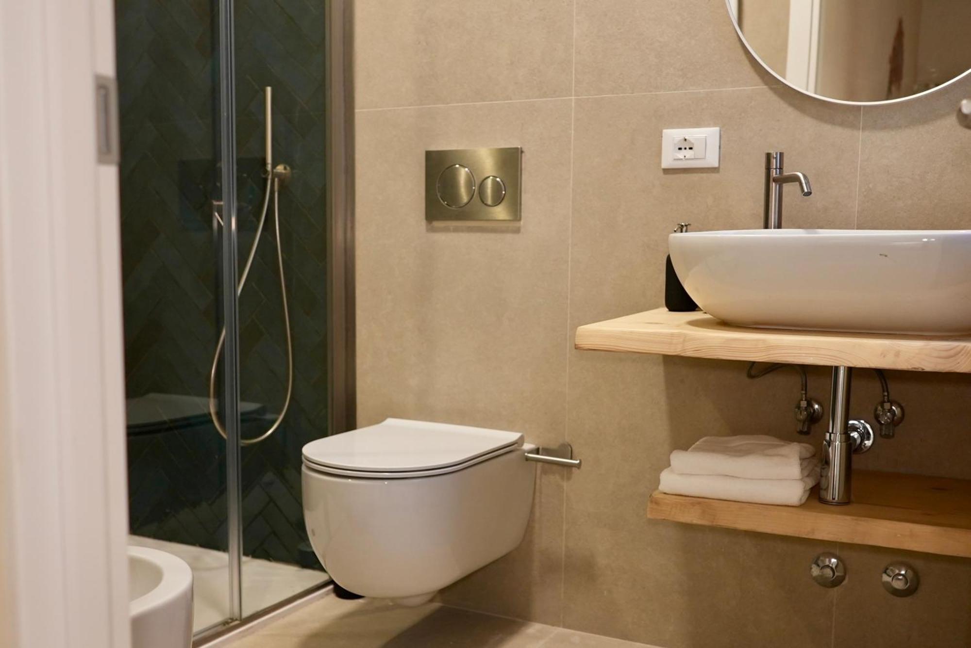 Qn Apartments 베니스 외부 사진