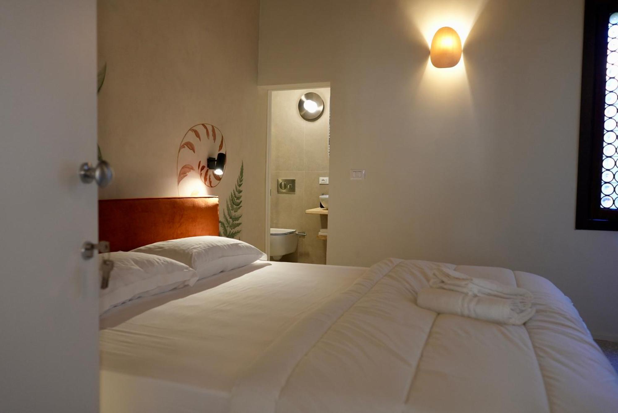 Qn Apartments 베니스 외부 사진
