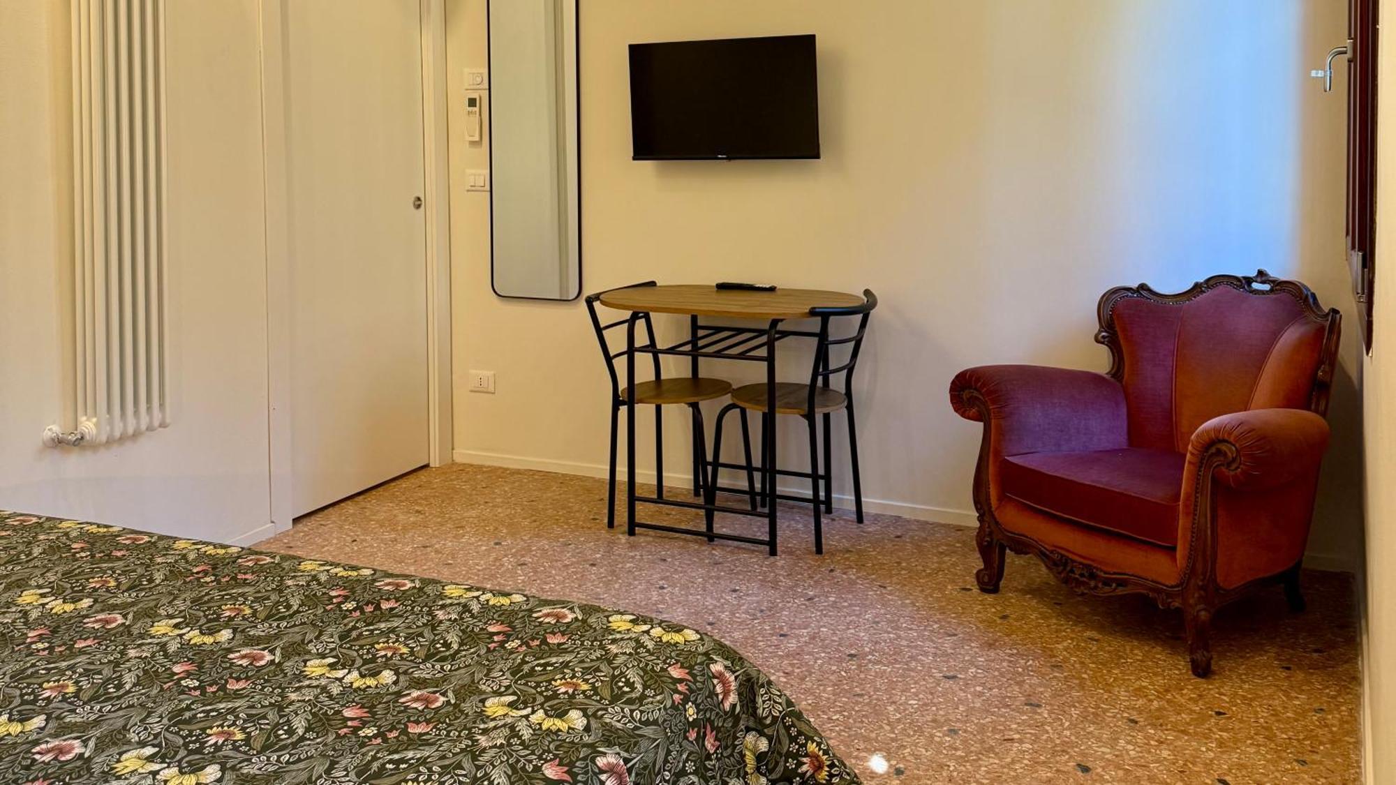 Qn Apartments 베니스 외부 사진