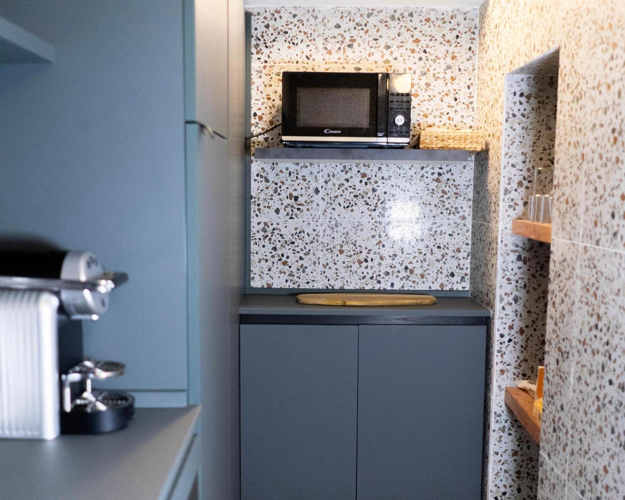 Qn Apartments 베니스 외부 사진